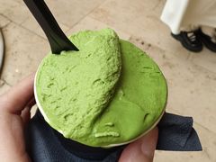 -九十葉·抹茶(南京·德基店)
