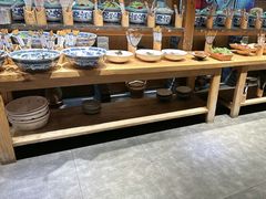 -鸽子窝(青塔店)
