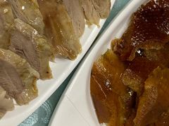 -六和聚传统烤鸭.天津菜(和平店)