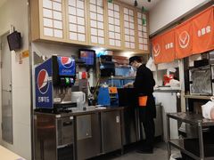 -吉野家(上海美罗城店)
