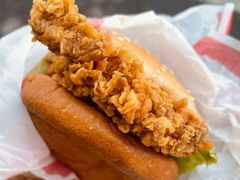 -麦当劳(京旺东街店)