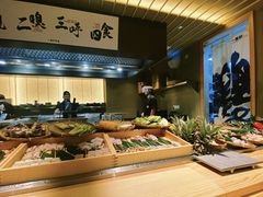 -一豚轩·烧鸟·豚骨拉面(五四路店)