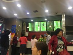 -老苏北饭店(江都店)