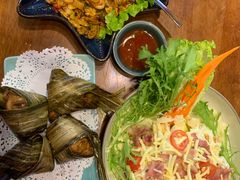 -荷花泰菜(东方新天地店)