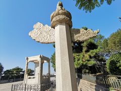 -卢沟桥文化旅游区