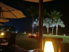 -宴悦海鲜餐厅·游水海鲜·牛排(亚龙湾瑞吉店)