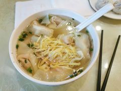 小馄饨-王興記(中山路店)