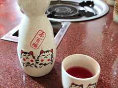 玫瑰花酿-香香腊排骨.野生菌火塘总店(束河店)