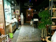 -重庆德庄火锅(闸口店)