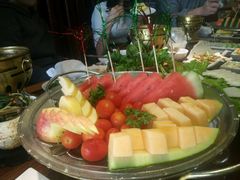 -慢丽江·云南野生菌土鸡锅(付家庄店)