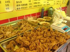 -卢聪艺小吃店(阳翟总店)