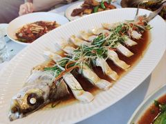 -一屋一食·京湘味主题餐厅