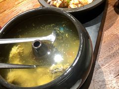 -云海肴·汽锅鸡·云南菜(美罗城店)