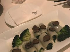 -天龙轩(香港丽思卡尔顿酒店)