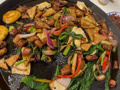 -一烙锅(友谊店)