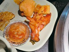-梨花自助烤肉(乐宾店)