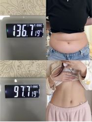 -Lily纤美·科技减脂中心