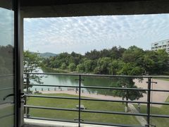 -天目湖涵田度假村
