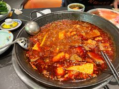 -巴蜀大将火锅(春熙店)