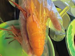 -七的湖·晚芳亭·阳澄湖农家菜·大闸蟹(莲花岛店)