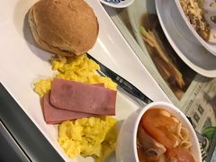 -翠华餐厅(旺角文华商场店)