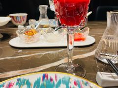 -海派悦庭·海胆烧麦·新融合菜(凯德广场店)