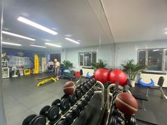 -悦健身私教工作室(双井店)