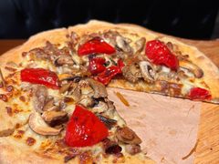 -百特喜·意大利餐厅(八佰伴镇江店)