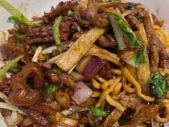 -寻裕记·现炒浇头面(人民广场店)