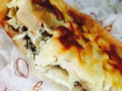 Morel’s Bread Dream老梦的面包梦-老梦面包 CHEZMOREL(三源里店)