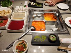 -海底捞火锅(国贸购物中心店)