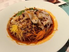 -新疆兵团食府清真(马连道店)