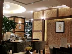 大堂-Tsuru鹤日本料理(静安香格里拉店)