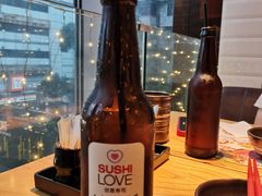 -Sushi Love 创意寿司(丽影广场店)