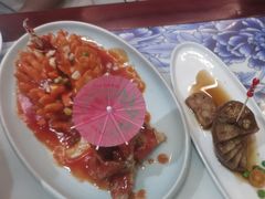 -姑苏家宴·苏帮菜·松鼠桂鱼(苏州总店)