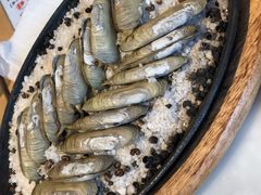 -莆田餐厅PUTIEN(三里屯店)