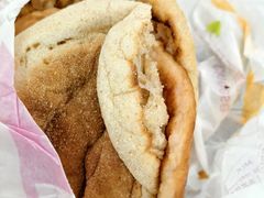 -麦当劳(广州新港东路第二分店)