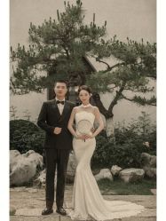 -雪中彩影婚纱摄影·微光艺术中心