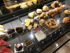 -星巴克臻选(福州东百中心分店)