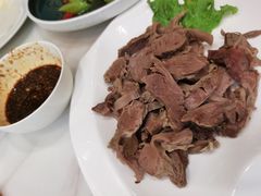 -京滨饭店·餐厅(阜外大街店)