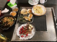 -塘屋烧烤·云南火塘烧烤品牌(联盟路店)