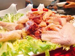 龙凤汤-茶叁酒肆·楚味江湖(菱角湖店)