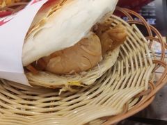 -十三朝牛馍王擀面皮(骡马市店)