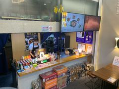 -薛三郎小锅米线(小寨海港城店)