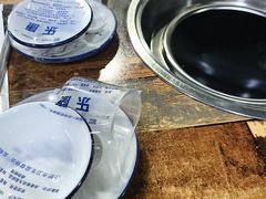 -皖北巫氏三胖地锅鸡(长淮总店)