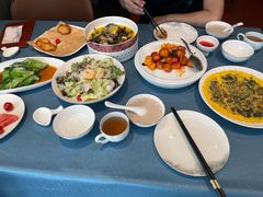 -闽海肴(北辰荟店)