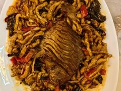 -君霖海鲜私房菜(春柳店)