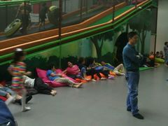 -蒙特利亲子乐园