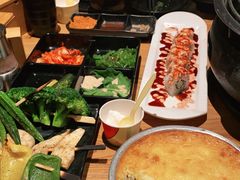 -千寻烧肉(政务区店)