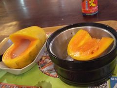 -海口骑楼小吃街